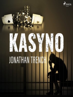 cover image of Kasyno